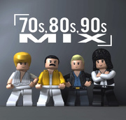 70s - 80s - 90s - sampler