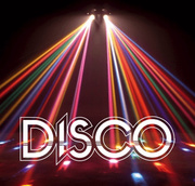 DISCO - sampler