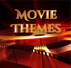 MOVIE THEMES - sampler