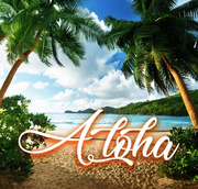 ALOHA - sampler