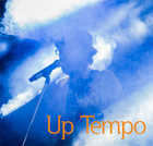 UP TEMPO - sampler