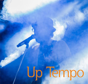 UP TEMPO - sampler