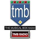 The Musical Box Radio