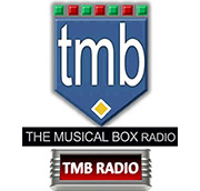 The Musical Box Radio