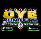 Oye Sonidero Radio
