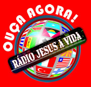 Rádio Jesus a Vida