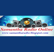 Samantha Radio Online