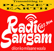 Radio Sangam