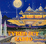 Vybed Out Radio
