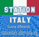 station italy