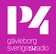 Sveriges Radio P4 Gävleborg
