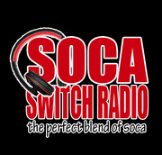 Soca Switch Radio