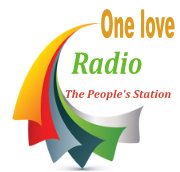 One Love Radio