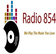 Radio 854