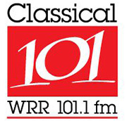 Classical 101 WRR