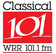 Classical 101 WRR