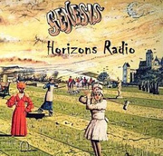 Horizons Radio Genesis