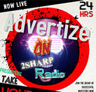 2Sharp Radio