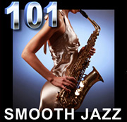 101 Smooth Jazz