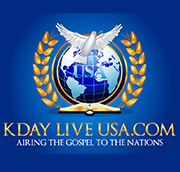 KDAY LIVE USA