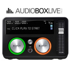 Audioboxlive DJ Radio