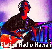 Elation Radio Hawaii