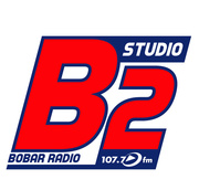 Bobar radio  Studio B2