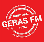 Geras FM