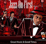 Jazz on First