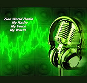 Zion World Radio