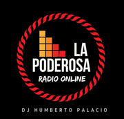 La Poderosa Radio Online Crossover