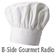 B-Side Gourmet Radio