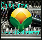 Anant Radio