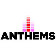 Anthems Radio UK