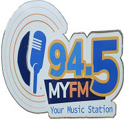 MY FM 94.5 MHZ