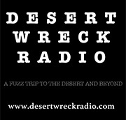 Desert Wreck Radio