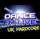 Dancefmlive UK Hardcore