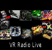 VR Radio Live