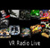 VR Radio Live