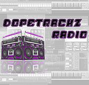 Dopetrackz Radio