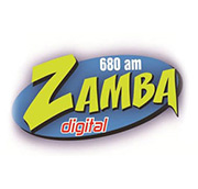 Radio Zamba 680 AM Digital