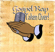GospelRapTakenOver