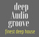 deep Audio groove | finest deep house