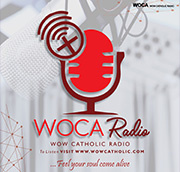 WOCA Radio - WowCatholic
