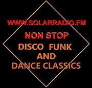 Solar Radio FM