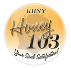 KHNY Honey 103