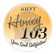 KHNY Honey 103