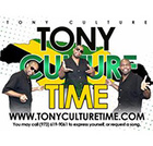 Tony Culture Time