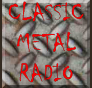 Classic Metal Radio