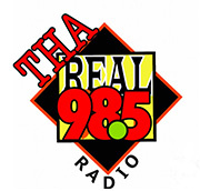 Tha Real 98.5